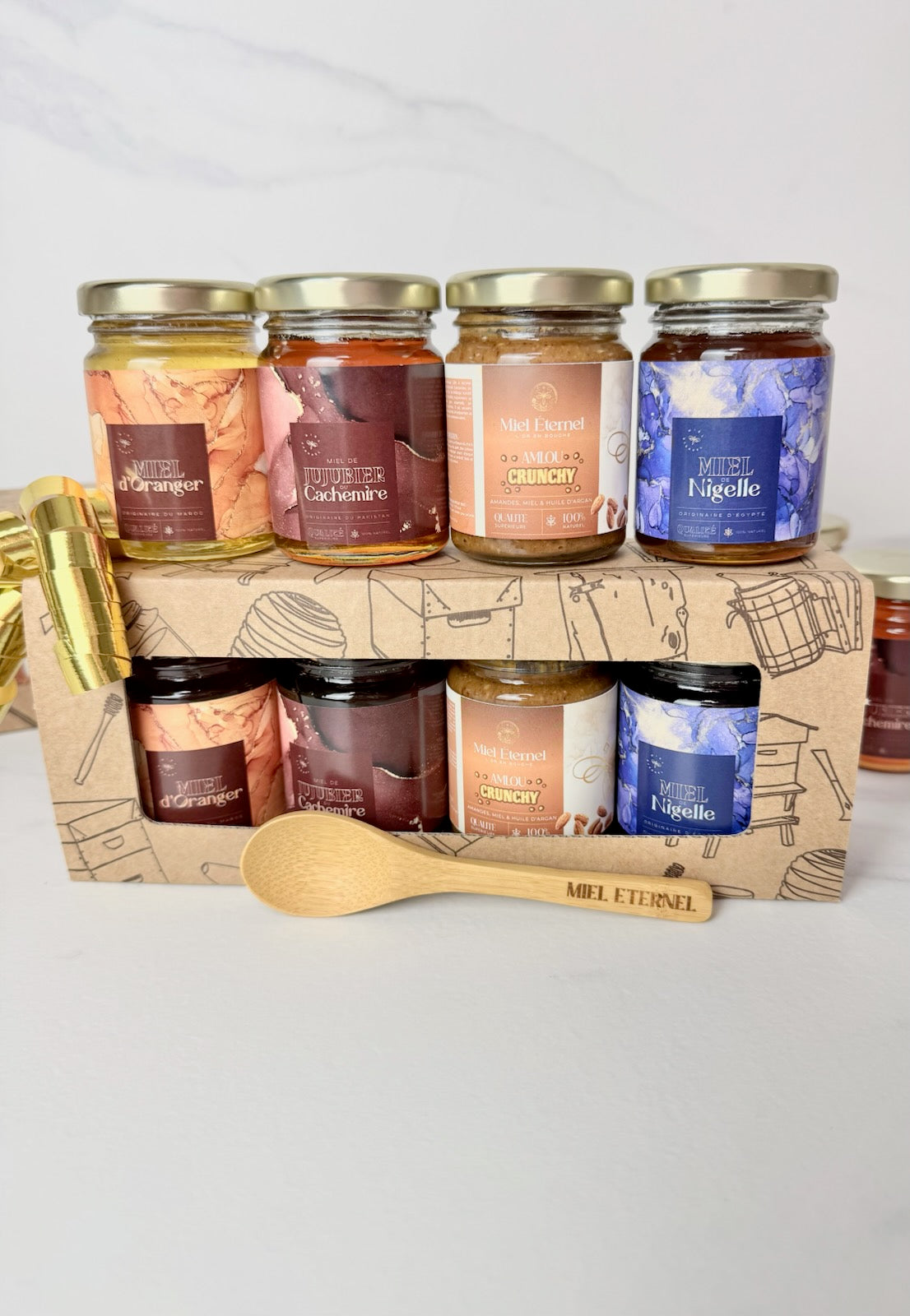 Coffret DĂ©couverte đ