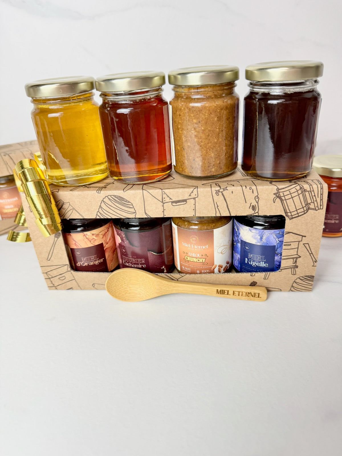 Coffret DĂ©couverte đ