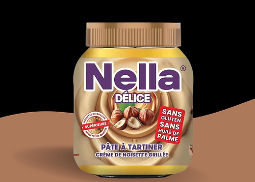 Nella Délice