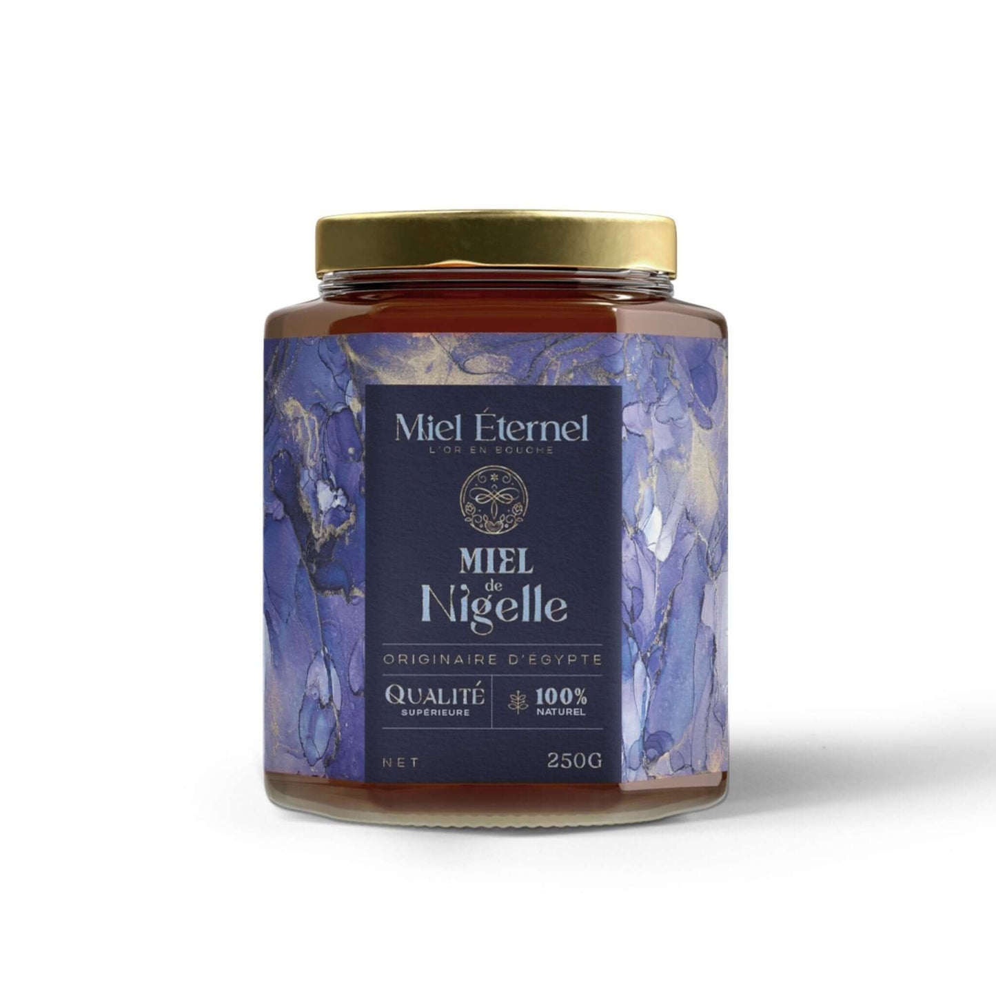 Miel de nigelle