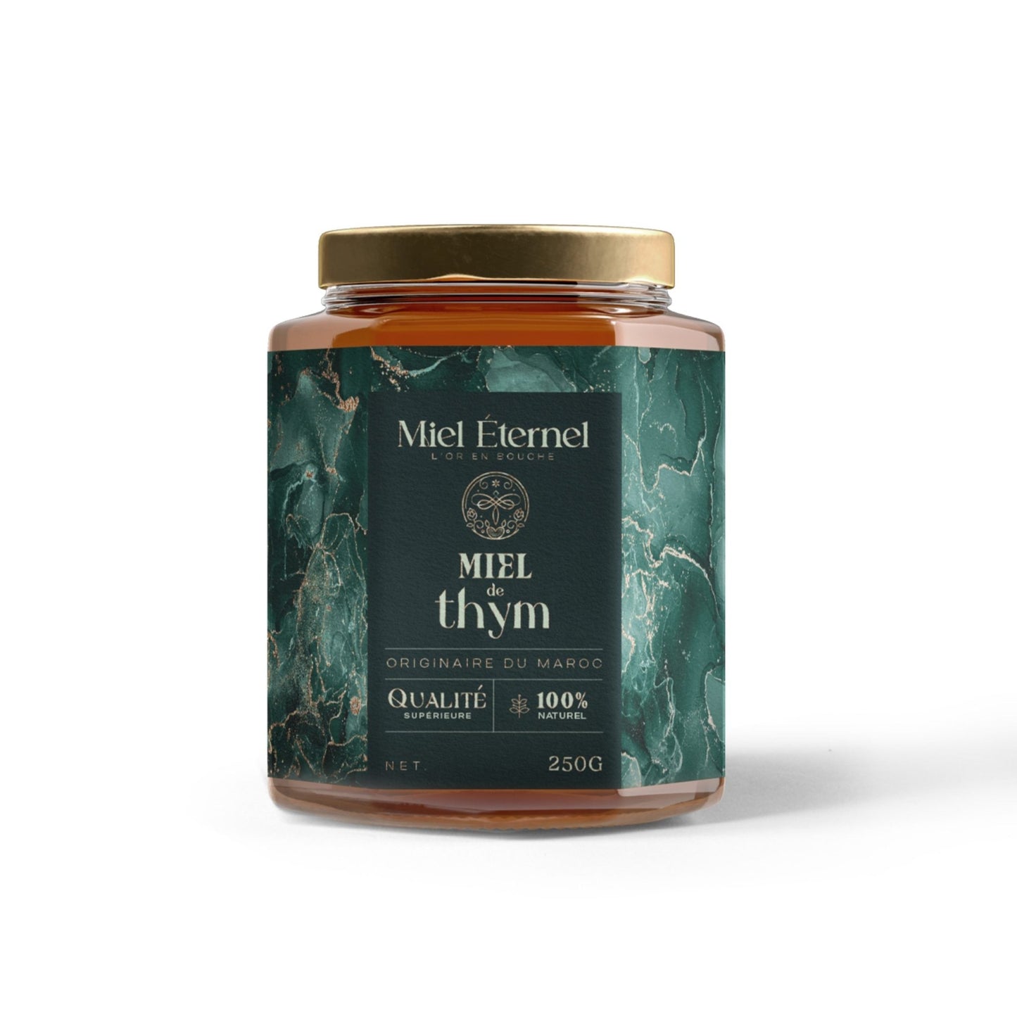 Miel de thym