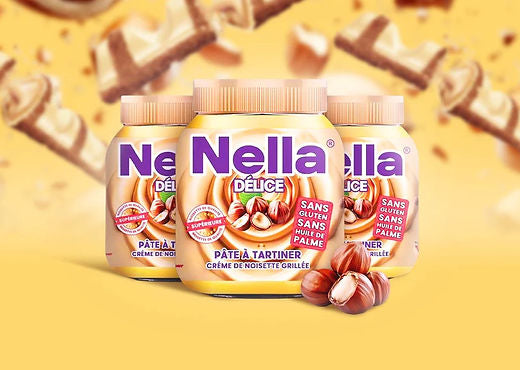 Nella Délice